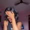 African Pinkie Pie +91//690923//6147 - escort in Noida Photo 3 of 4