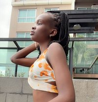 African Pinky +66//94276//3209 - escort in Bangkok