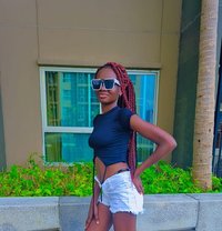 African Pinky +66//94276//3209 - escort in Bangkok