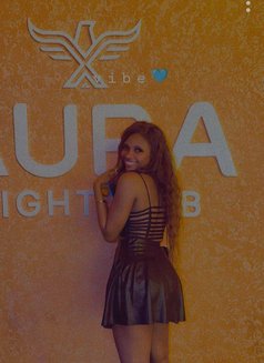 African Pipy +91//707532//5162 - escort in Hyderabad Photo 2 of 2