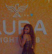 African Pipy +91//707532//5162 - escort in Hyderabad