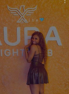 African Pipy +91//707532//5162 - escort in Hyderabad Photo 1 of 2