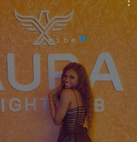 African Pipy +91//707532//5162 - escort in Hyderabad