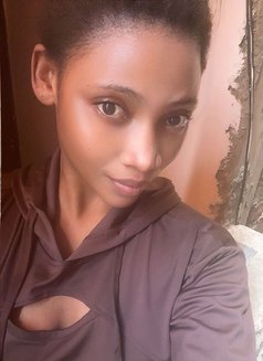 African Kelly +91//707532//5162 - escort in Hyderabad Photo 2 of 2