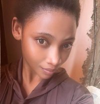 African Pipy +91//707532//5162 - escort in Hyderabad