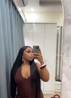 African Porsha +91//823769//0730 - escort in Pune Photo 2 of 3