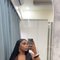 African Porsha +91//823769//0730 - escort in Pune Photo 2 of 3