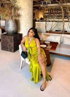 African Porsha +91//823769//0730 - escort in Pune Photo 3 of 3