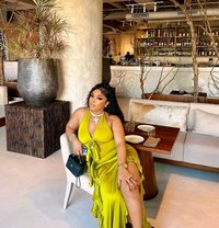 African Porsha +91//823769//0730 - escort in Pune