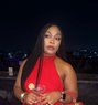 African Porsha +91//823769//0730 - escort in Pune Photo 1 of 3