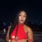 African Porsha +91//823769//0730 - puta in Pune
