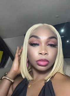 African Porsha +91//823769//0730 - escort in Pune Photo 4 of 7