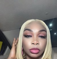 African Porsha +91//823769//0730 - escort in Pune