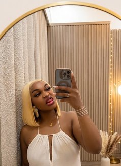 African Porsha +91//823769//0730 - escort in Pune Photo 5 of 7
