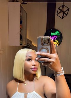 African Porsha +91//823769//0730 - escort in Pune Photo 6 of 7
