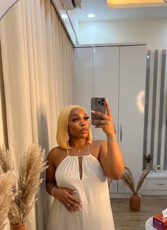 African Porsha +91//823769//0730 - escort in Pune Photo 7 of 7