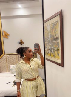 African Porsha +91//823769//0730 - escort in Pune Photo 5 of 7
