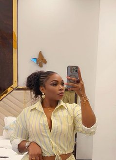 African Porsha +91//823769//0730 - escort in Pune Photo 6 of 7