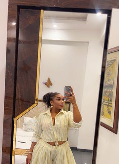 African Porsha +91//823769//0730 - escort in Pune Photo 7 of 7