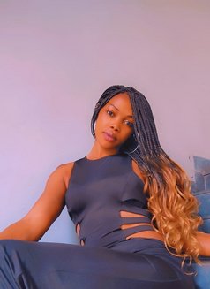 African Posha +91//762792//4725 - escort in Gurgaon Photo 2 of 4