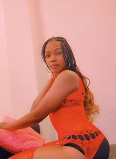 African Posha +91//762792//4725 - escort in Gurgaon Photo 4 of 4