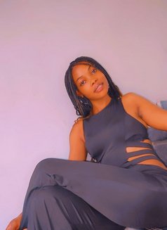 African Posha Brandy +91//914078//2810 - escort in Gurgaon Photo 2 of 2