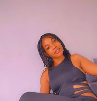 African Posha Brandy +91//914078//2810 - escort in Noida