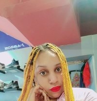 African Precious +91//813289//4494 - escort in Kolkata Photo 2 of 2