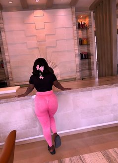 African Precious +91//986238//7232 - escort in Noida Photo 1 of 4
