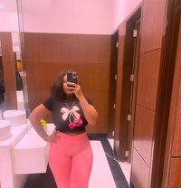 African Precious +91//986238//7232 - escort in Noida