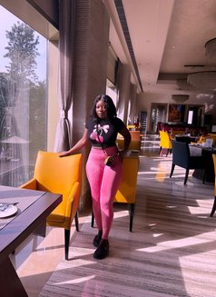 African Precious +91//986238//7232 - escort in Noida Photo 3 of 4