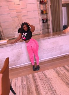 African Precious +91//986238//7232 - escort in Noida Photo 4 of 4