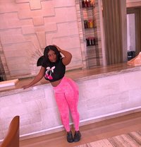 African Precious +91//986238//7232 - escort in Noida