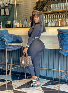 African Precious +91//986238//7232 - escort in Noida Photo 5 of 11