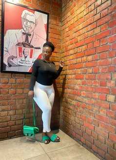 African Precious +91//986238//7232 - escort in Noida Photo 7 of 11