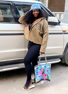 African Precious +91//986238//7232 - escort in Noida Photo 9 of 11