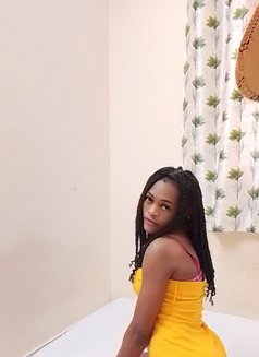 African Pretty +91//708599//7746 - escort in Chandigarh Photo 1 of 5
