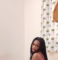 African Pretty +91//708599//7746 - escort in Chandigarh Photo 1 of 5