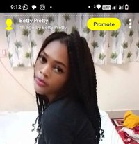 African Pretty +91//708599//7746 - puta in Chandigarh