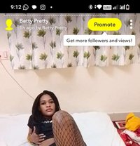 African Pretty +91//708599//7746 - puta in Chandigarh