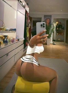 African Pretty +91//811996//0293 - escort in Jaipur Photo 2 of 3