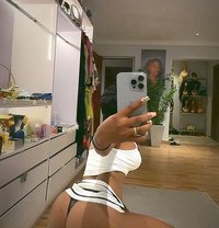 African Pretty +91//811996//0293 - escort in Jaipur