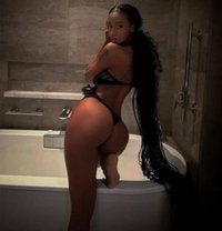 African Pretty +91//813192//7919 - escort in New Delhi Photo 1 of 2