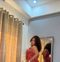 African Pretty +91//879850//6116 - escort in Noida Photo 5 of 7