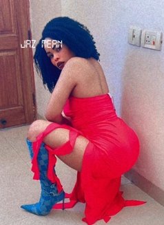 African Pretty +91//904163//4852 - escort in Chandigarh Photo 7 of 8