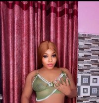 African Pretty +91//961221//7895 - escort in New Delhi Photo 7 of 7