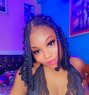 African Pretty Barbie +91//708599//2508 - puta in New Delhi Photo 1 of 9