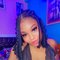 African Pretty Barbie +91//708599//2508 - puta in New Delhi