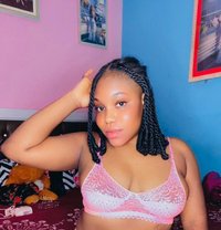 African Pretty Barbie +91//708599//2508 - puta in New Delhi Photo 6 of 9
