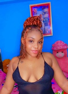 African Pretty Barbie +91//708599//2508 - escort in New Delhi Photo 8 of 9